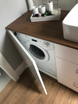 Apartament 27, Gdynia, Poland