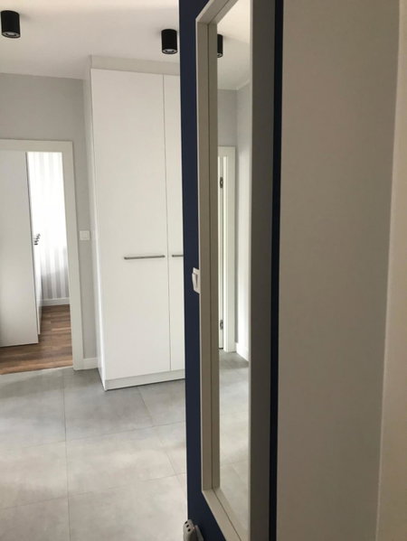 Apartament 27, Gdynia, Poland