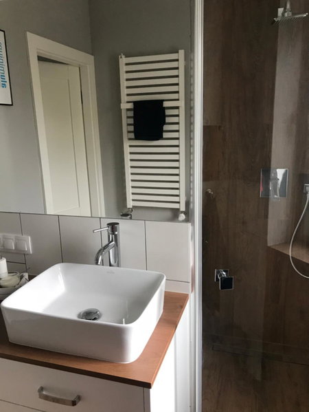 Apartament 27, Gdynia, Poland