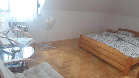 Agroturystyka Józefówka Tyrawa Solna, Mrzygłód, Poland