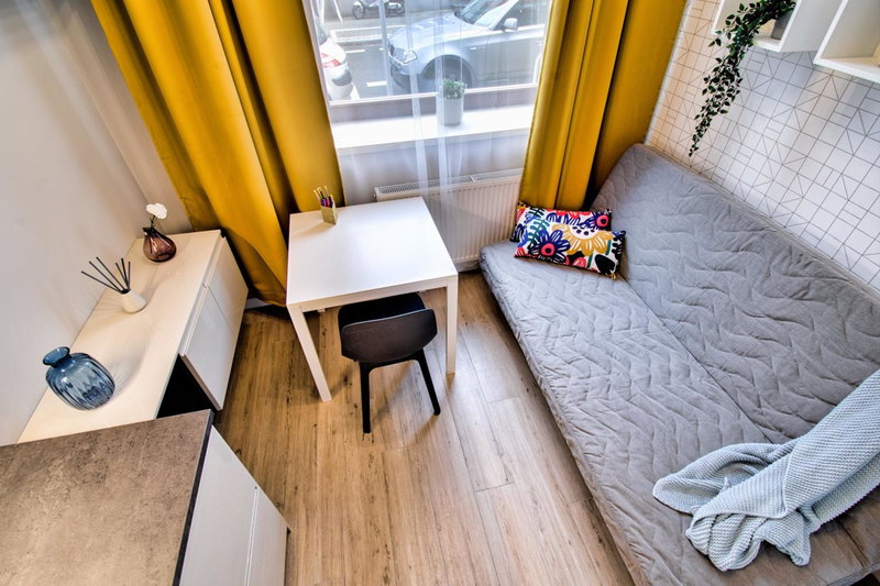 City Life Apartments Kraków, Kraków, Poland
