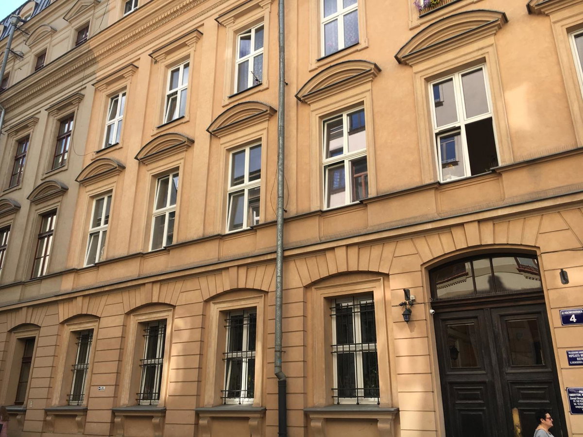 Hotel · Kokon Old Town, Kraków