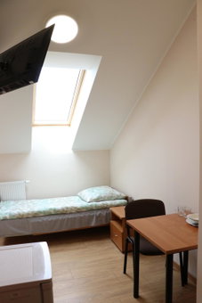 Dom Studenta PANS - Akademik, Hostel, Przemyśl, Poland