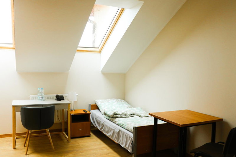 Dom Studenta PANS - Akademik, Hostel, Przemyśl, Poland
