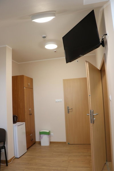 Dom Studenta PANS - Akademik, Hostel, Przemyśl, Poland