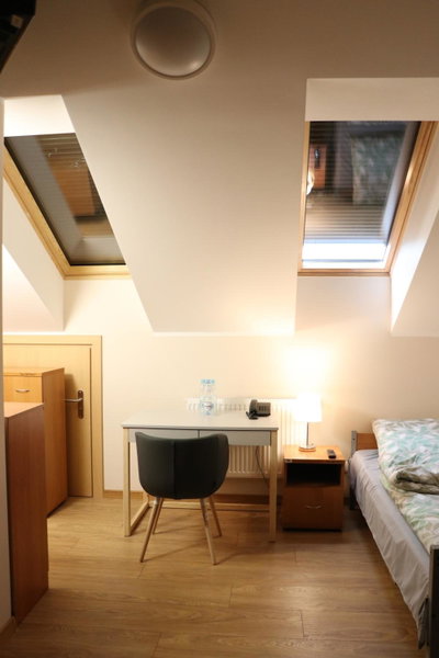 Dom Studenta PANS - Akademik, Hostel, Przemyśl, Poland