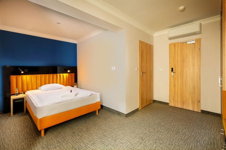 Akacja Medical Resort, Ciechocinek, Poland