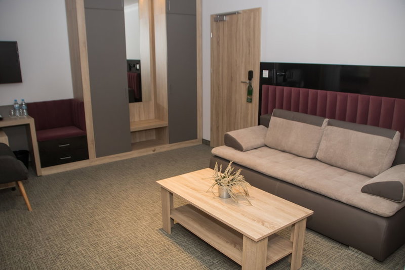 Akacja Medical Resort, Ciechocinek, Poland