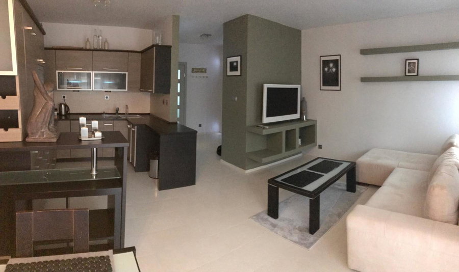 Przystanek Sanok apartament w ścisłym centrum, Sanok, Poland