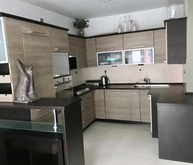 Przystanek Sanok apartament w ścisłym centrum, Sanok, Poland