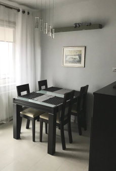 Przystanek Sanok apartament w ścisłym centrum, Sanok, Poland