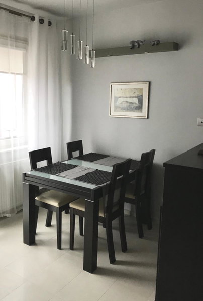 Przystanek Sanok apartament w ścisłym centrum, Sanok, Poland