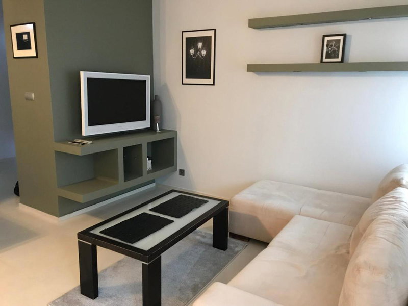 Przystanek Sanok apartament w ścisłym centrum, Sanok, Poland