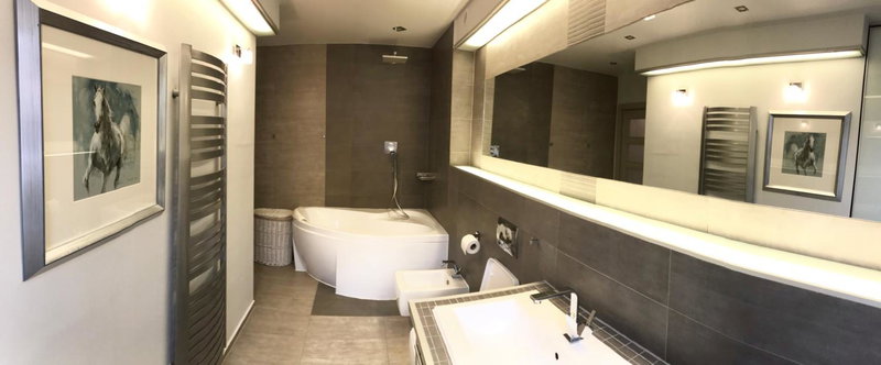 Przystanek Sanok apartament w ścisłym centrum, Sanok, Poland