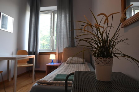 Pepe Hostel, Warsaw, Poland
