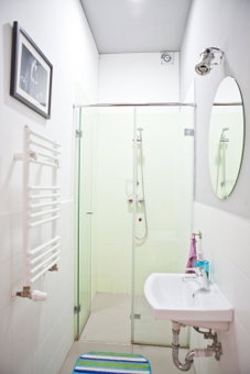 Pepe Hostel, Warsaw, Poland