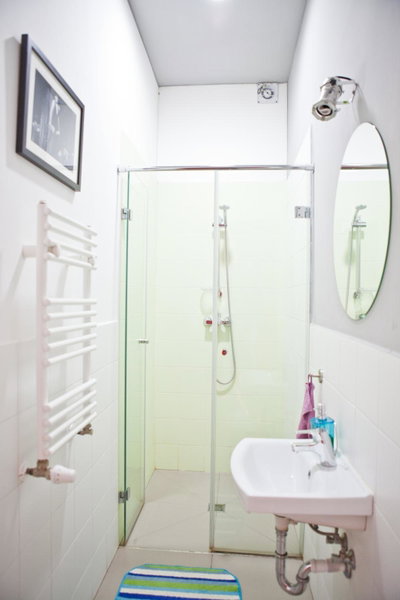 Pepe Hostel, Warsaw, Poland