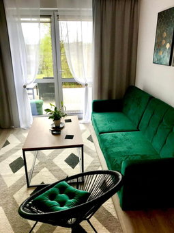 Apartament na Skrzypka, Cieszyn, Poland