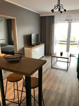 Apartament na Skrzypka, Cieszyn, Poland