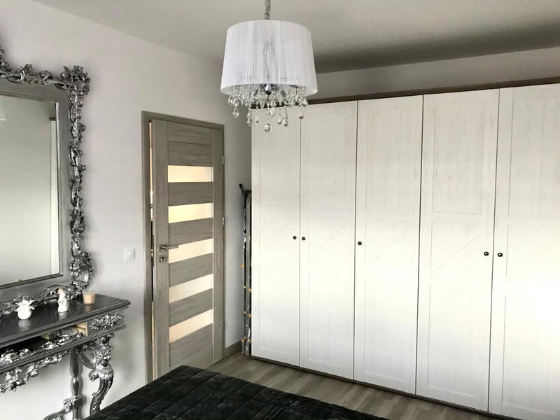 Apartament na Skrzypka, Cieszyn, Poland