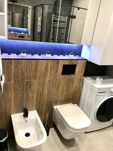 Apartament na Skrzypka, Cieszyn, Poland