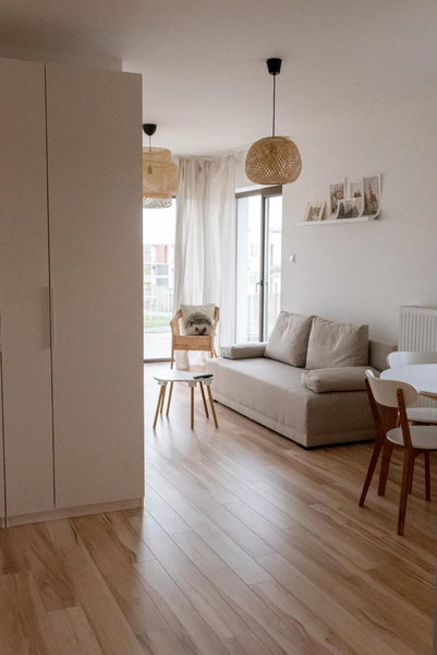 Eco apartament Nałęczów, Nałęczów, Poland