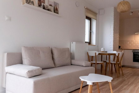 Eco apartament Nałęczów, Nałęczów, Poland