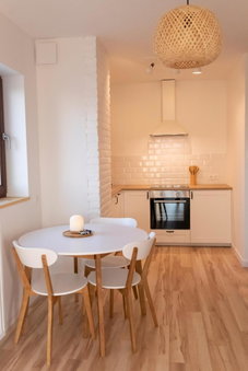 Eco apartament Nałęczów, Nałęczów, Poland