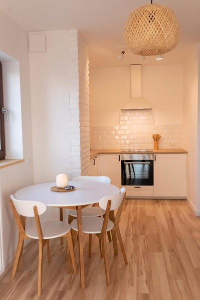 Eco apartament Nałęczów, Nałęczów, Poland