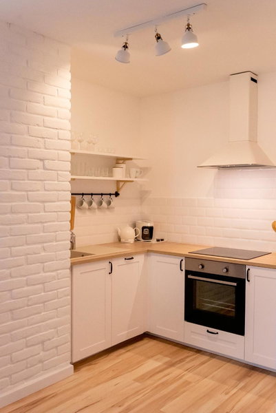 Eco apartament Nałęczów, Nałęczów, Poland