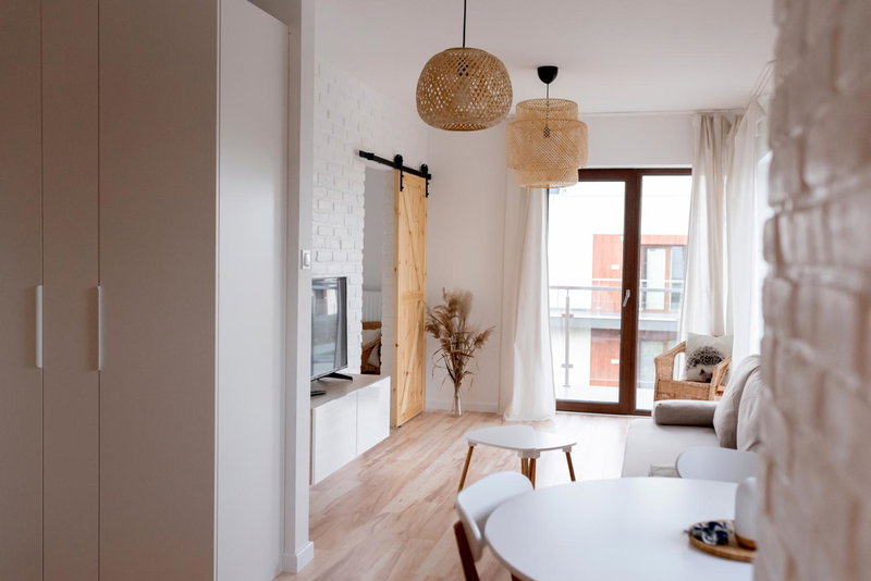Eco apartament Nałęczów, Nałęczów, Poland