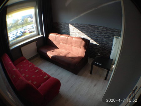 1090 Śmiałego 38 - Tanie Pokoje w Apartamencie - samodzielne zameldowanie - self check in, Poznań, Poland