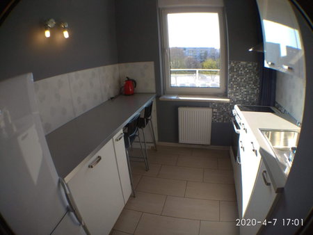 1090 Śmiałego 38 - Tanie Pokoje w Apartamencie - samodzielne zameldowanie - self check in, Poznań, Poland