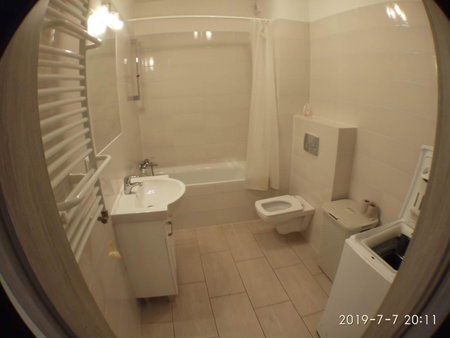 1090 Śmiałego 38 - Tanie Pokoje w Apartamencie - samodzielne zameldowanie - self check in, Poznań, Poland