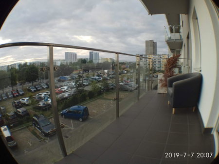 1090 Śmiałego 38 - Tanie Pokoje w Apartamencie - samodzielne zameldowanie - self check in, Poznań, Poland