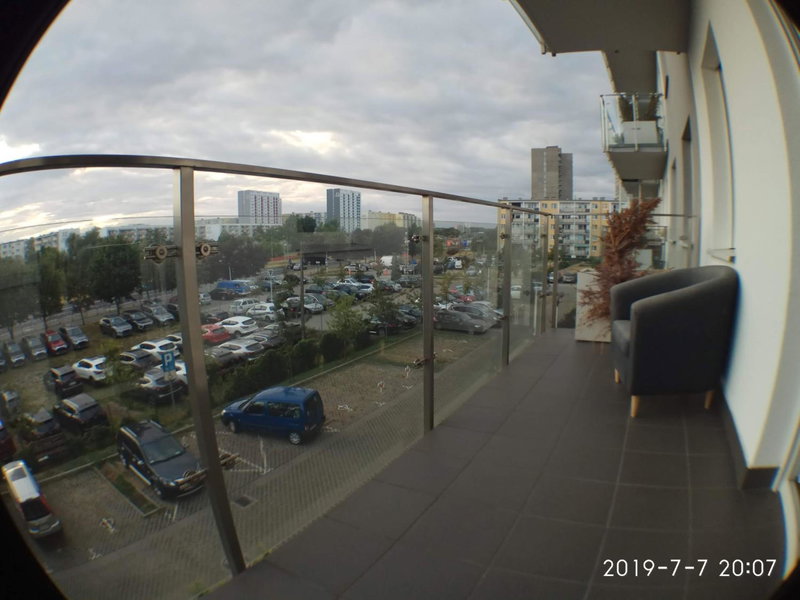 1090 Śmiałego 38 - Tanie Pokoje w Apartamencie - samodzielne zameldowanie - self check in, Poznań, Poland