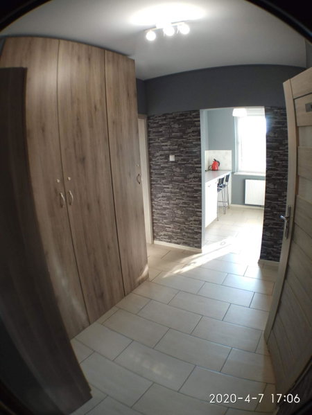 1090 Śmiałego 38 - Tanie Pokoje w Apartamencie - samodzielne zameldowanie - self check in, Poznań, Poland
