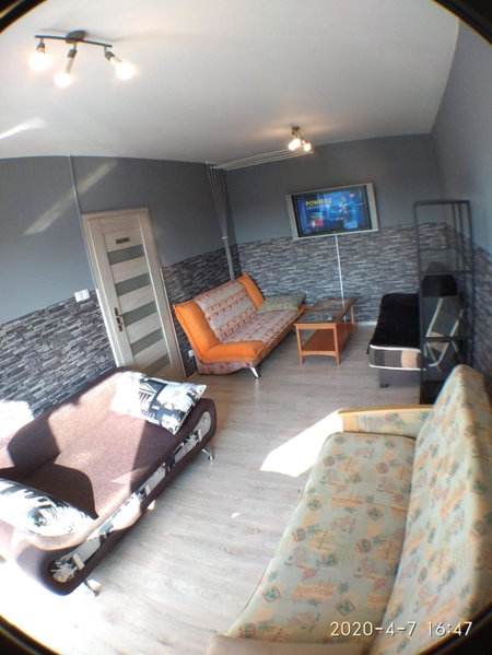 1090 Śmiałego 38 - Tanie Pokoje w Apartamencie - samodzielne zameldowanie - self check in, Poznań, Poland