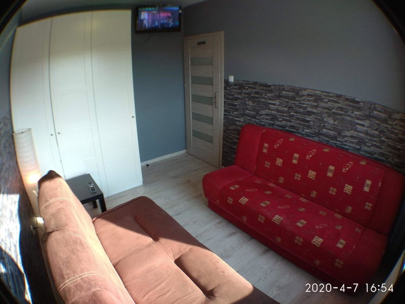 1090 Śmiałego 38 - Tanie Pokoje w Apartamencie - samodzielne zameldowanie - self check in, Poznań, Poland