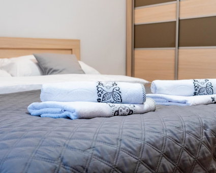 Apartament Relax, Skawina, Poland
