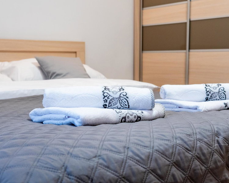 Apartament Relax, Skawina, Poland