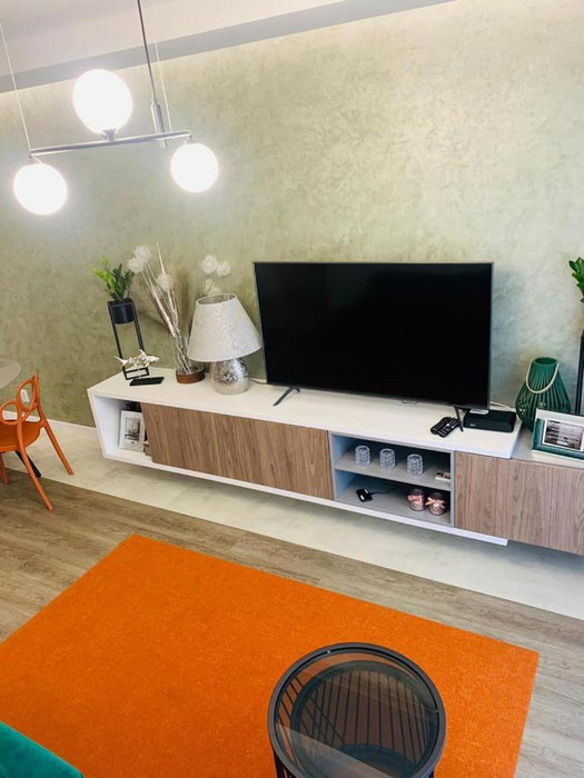 Apartament Moniuszko z Parkingiem podziemnym, Gorzów Wielkopolski, Poland
