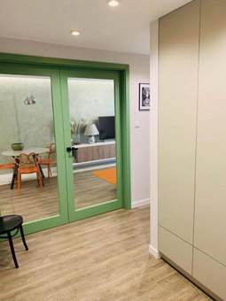 Apartament Moniuszko z Parkingiem podziemnym, Gorzów Wielkopolski, Poland
