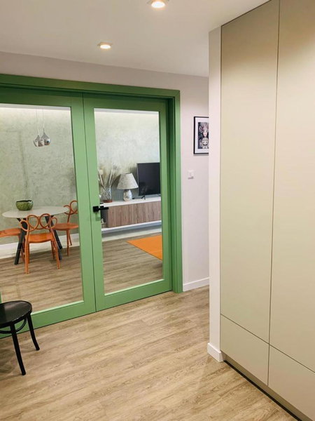 Apartament Moniuszko z Parkingiem podziemnym, Gorzów Wielkopolski, Poland