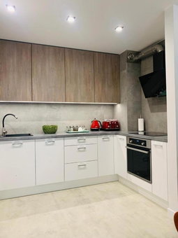 Apartament Moniuszko z Parkingiem podziemnym, Gorzów Wielkopolski, Poland