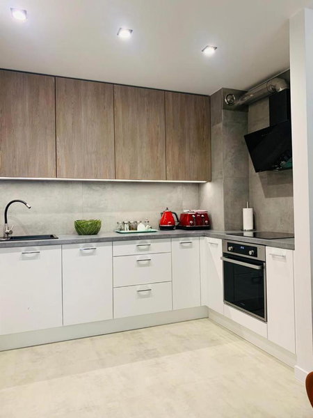Apartament Moniuszko z Parkingiem podziemnym, Gorzów Wielkopolski, Poland