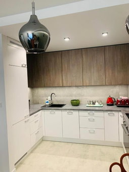 Apartament Moniuszko z Parkingiem podziemnym, Gorzów Wielkopolski, Poland