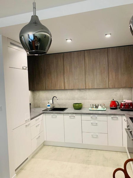 Apartament Moniuszko z Parkingiem podziemnym, Gorzów Wielkopolski, Poland