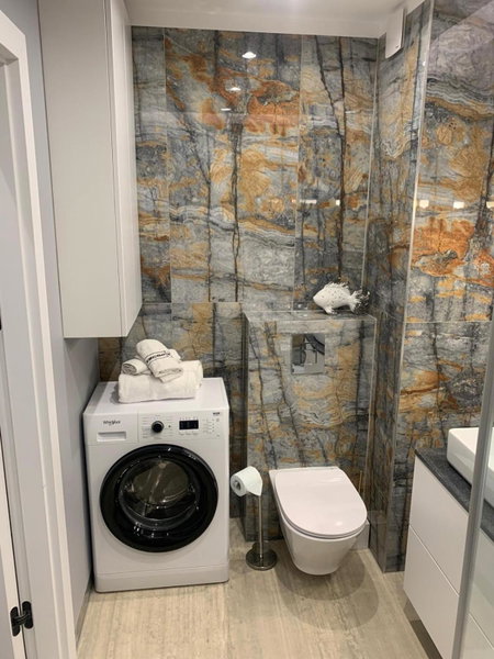 Apartament Moniuszko z Parkingiem podziemnym, Gorzów Wielkopolski, Poland