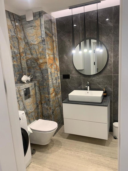 Apartament Moniuszko z Parkingiem podziemnym, Gorzów Wielkopolski, Poland